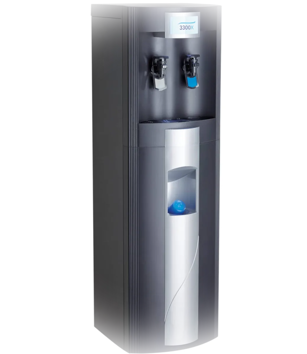 AquaFirst 3300X