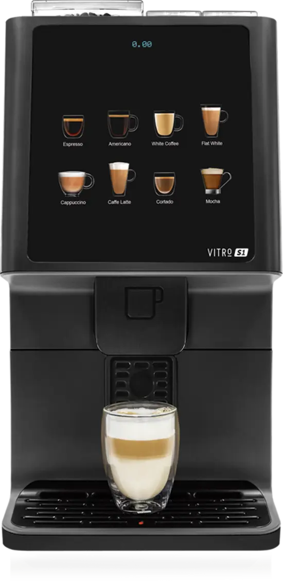 Coffetek Vitro S1 Espresso