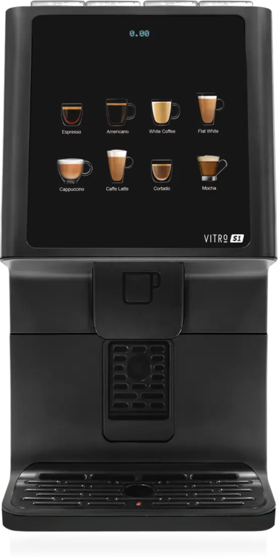 Coffetek Vitro S1 Instant