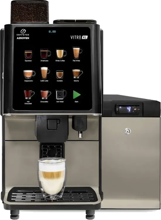 Coffetek Vitro X1 MIA