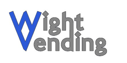 Wight Vending
