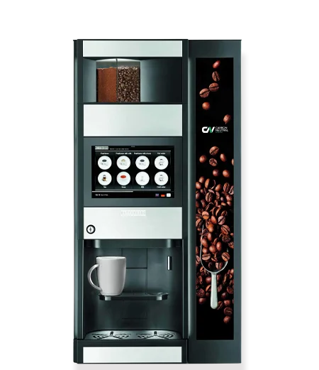 Wittenborg 9100