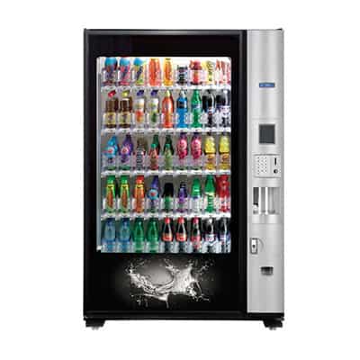 Cold Drinks Machines